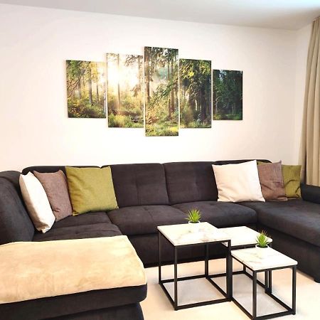 Modern Mountain Apartment - Free Parking & Sauna Obertauern Exterior foto