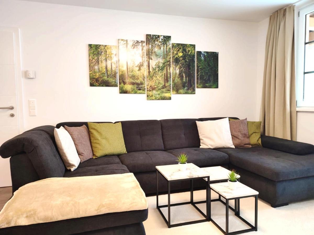 Modern Mountain Apartment - Free Parking & Sauna Obertauern Exterior foto