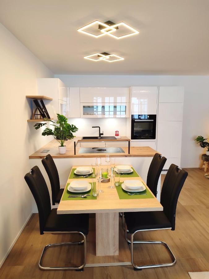 Modern Mountain Apartment - Free Parking & Sauna Obertauern Exterior foto