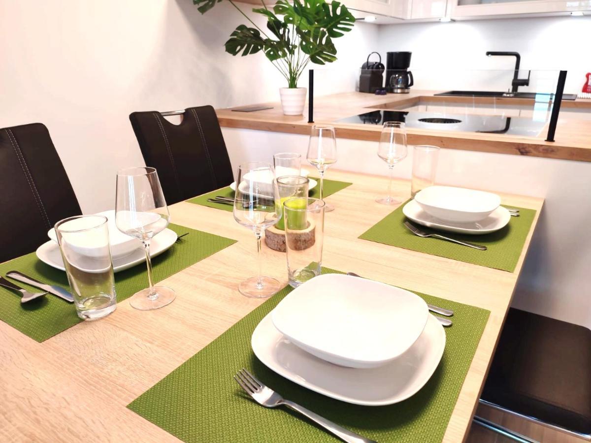 Modern Mountain Apartment - Free Parking & Sauna Obertauern Exterior foto