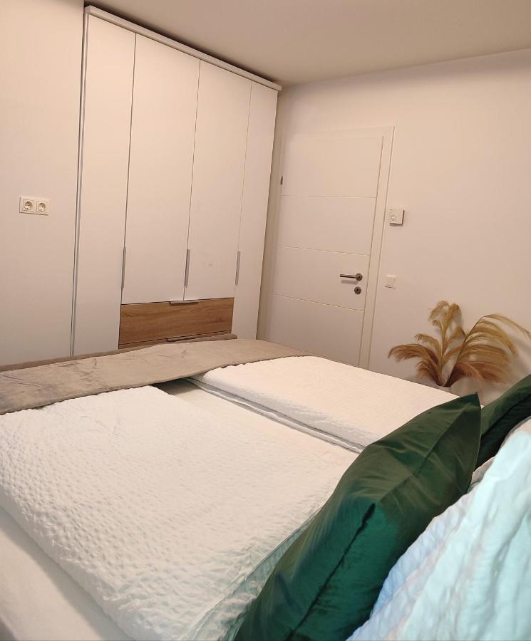 Modern Mountain Apartment - Free Parking & Sauna Obertauern Exterior foto