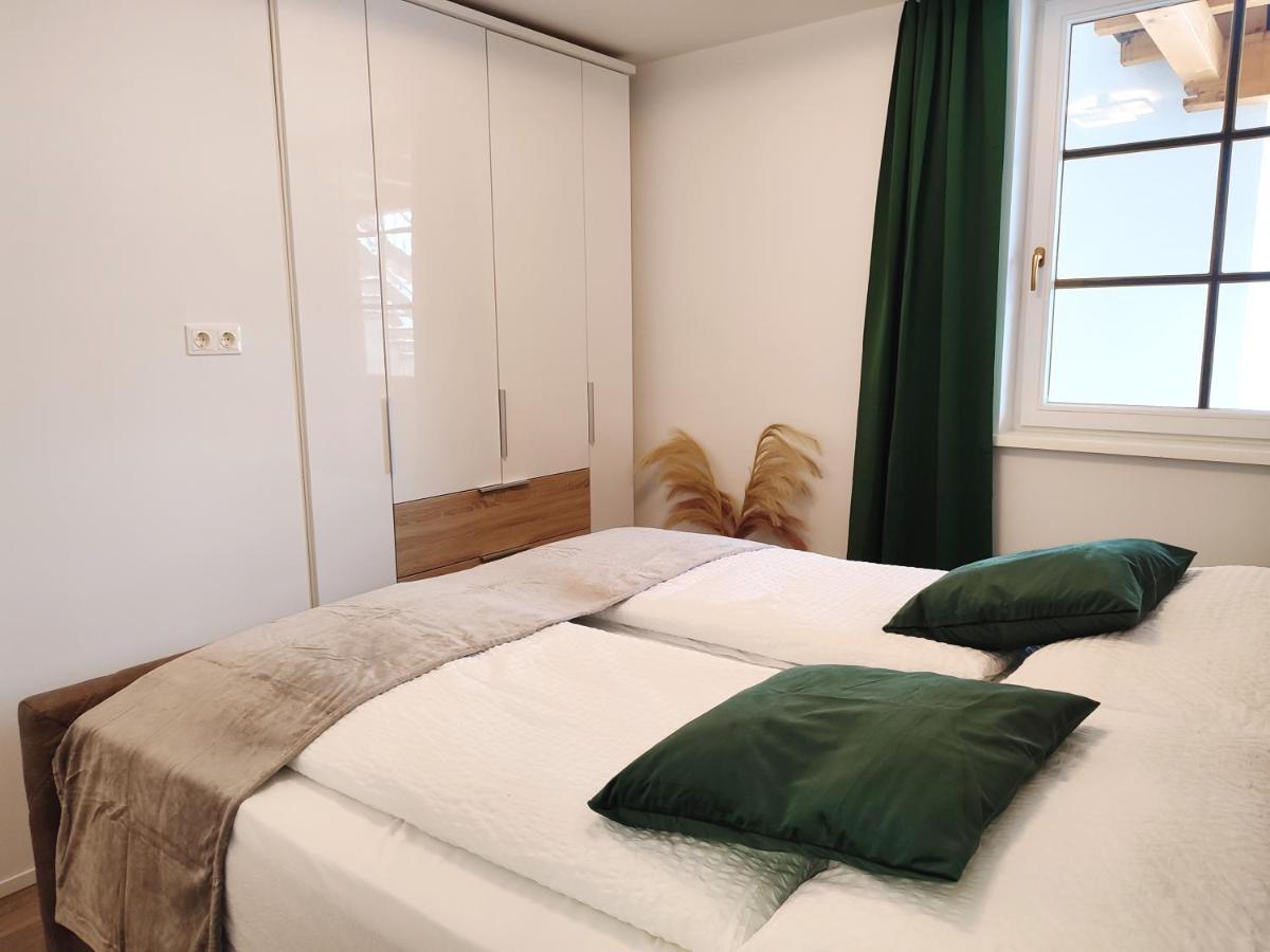Modern Mountain Apartment - Free Parking & Sauna Obertauern Exterior foto