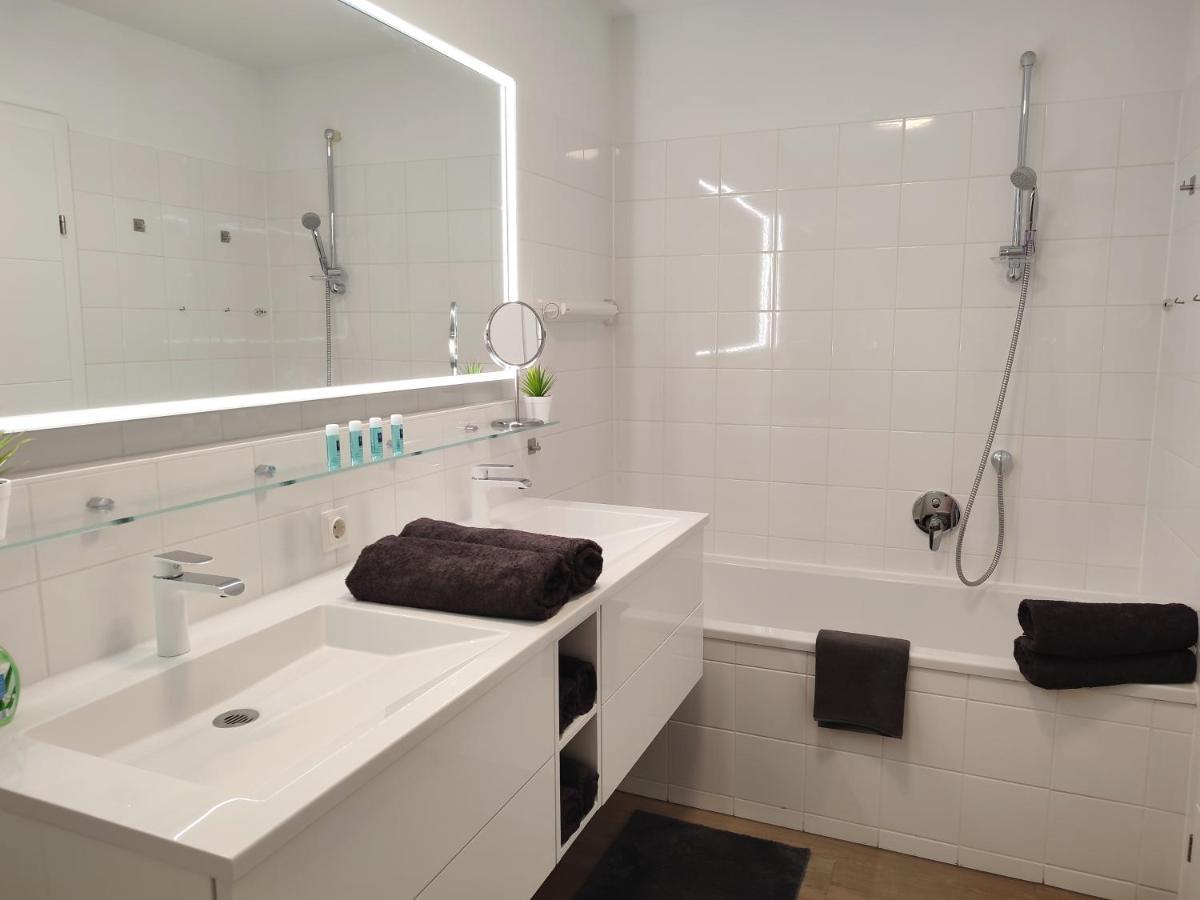 Modern Mountain Apartment - Free Parking & Sauna Obertauern Exterior foto