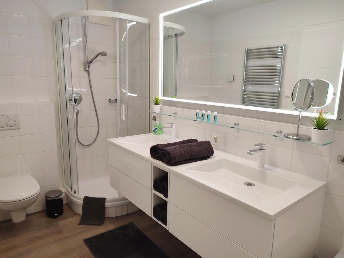 Modern Mountain Apartment - Free Parking & Sauna Obertauern Exterior foto