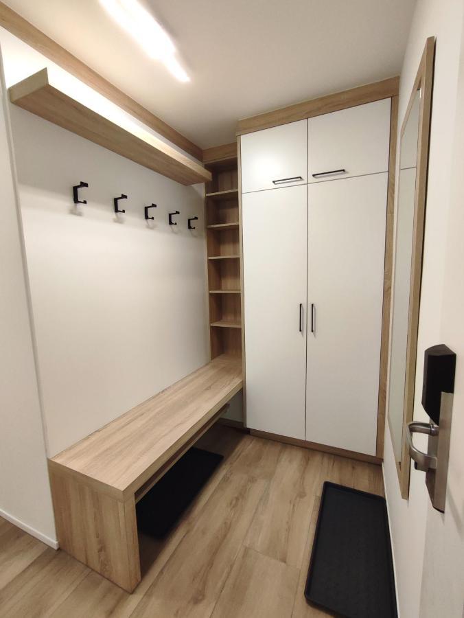 Modern Mountain Apartment - Free Parking & Sauna Obertauern Exterior foto
